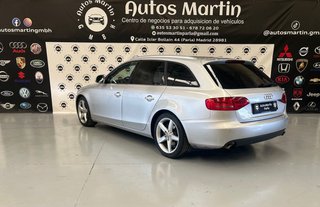 Audi A4 2010