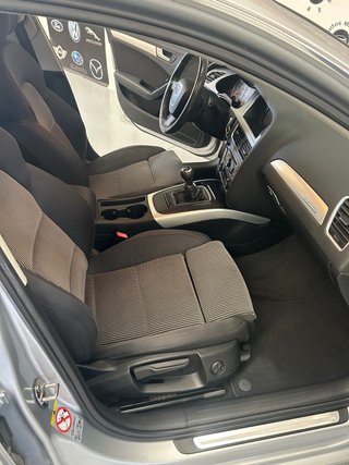 Audi A4 2010