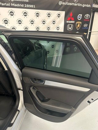 Audi A4 2010