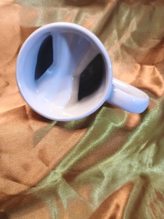 Tazza I Love You con cuore
