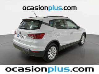 SEAT Arona 1.0 TSI Style XL DSG 85 kW (115 CV)