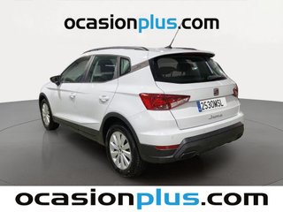 SEAT Arona 1.0 TSI Style XL DSG 85 kW (115 CV)