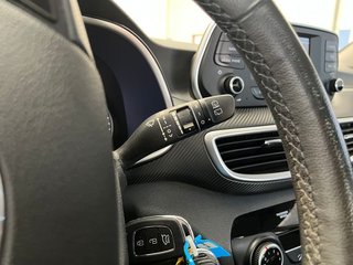 Hyundai Tucson 1.6 CRDI 85kW (116CV) Essence 4X2