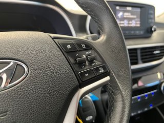 Hyundai Tucson 1.6 CRDI 85kW (116CV) Essence 4X2