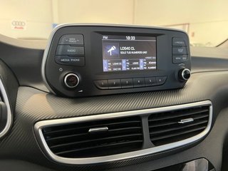 Hyundai Tucson 1.6 CRDI 85kW (116CV) Essence 4X2