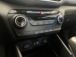 Hyundai Tucson 1.6 CRDI 85kW (116CV) Essence 4X2