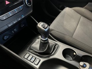 Hyundai Tucson 1.6 CRDI 85kW (116CV) Essence 4X2