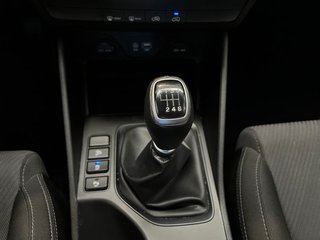 Hyundai Tucson 1.6 CRDI 85kW (116CV) Essence 4X2