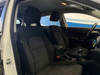 Hyundai Tucson 1.6 CRDI 85kW (116CV) Essence 4X2