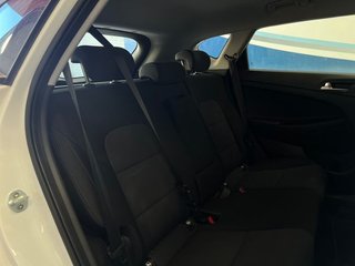 Hyundai Tucson 1.6 CRDI 85kW (116CV) Essence 4X2