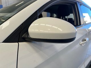 Hyundai Tucson 1.6 CRDI 85kW (116CV) Essence 4X2