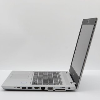 HP ProBook 640 G4 i5-8350U + Factura