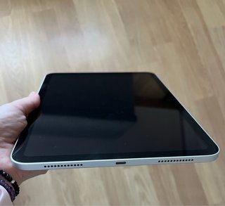 Apple Ipad 11 A16 (2025)Wifi 128GB Plata