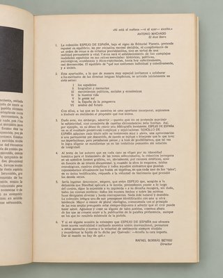 Libro Servicio Especial - José Ignacio San Martín