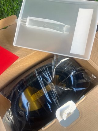 Desprendedor de papel pintado WAGNER W 14"