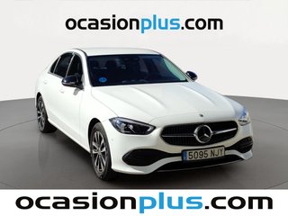 Mercedes-Benz Clase C 300 e 230 kW (313 CV)