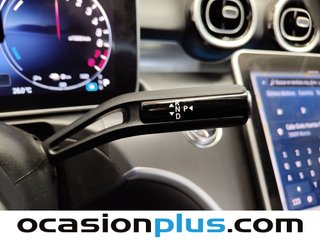 Mercedes-Benz Clase C 300 e 230 kW (313 CV)