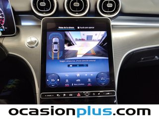 Mercedes-Benz Clase C 300 e 230 kW (313 CV)