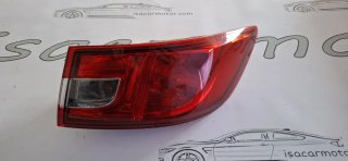 Piloto trasero Renault Clio IV