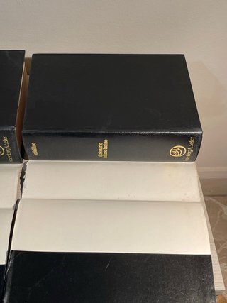 Dizionario Latino Italiano Calonghi Badellino