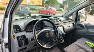 Mercedes-Benz Vito 2006