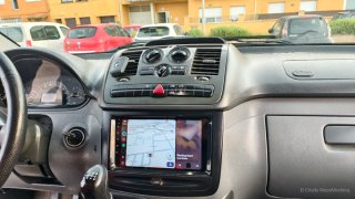 Mercedes-Benz Vito 2006