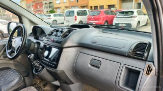 Mercedes-Benz Vito 2006