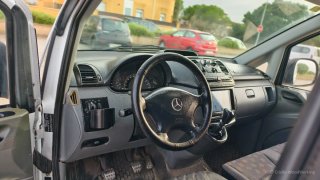 Mercedes-Benz Vito 2006