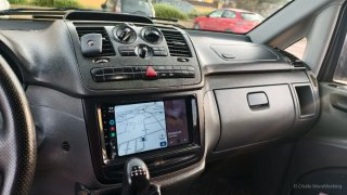 Mercedes-Benz Vito 2006
