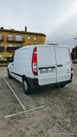 Mercedes-Benz Vito 2006