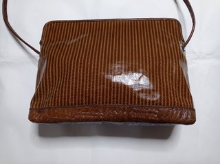 Il mio primo borsello FENDI