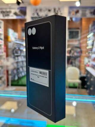 Samsung Galaxy Z Flip8 Rosa 256GB