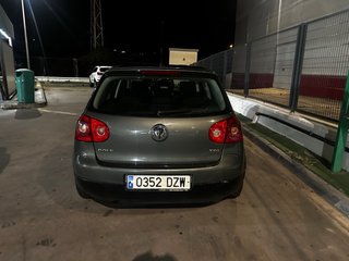 Volkswagen Golf 2006
