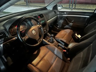 Volkswagen Golf 2006