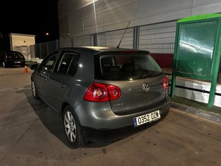 Volkswagen Golf 2006