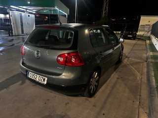 Volkswagen Golf 2006