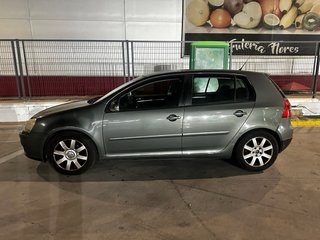Volkswagen Golf 2006