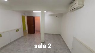 Venta oficina TGN