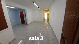 Venta oficina TGN