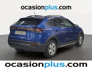 Volkswagen Taigo Life 1.0 TSI 81 kW (110 CV) DSG