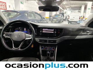 Volkswagen Taigo Life 1.0 TSI 81 kW (110 CV) DSG