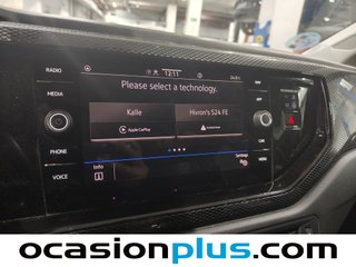 Volkswagen Taigo Life 1.0 TSI 81 kW (110 CV) DSG