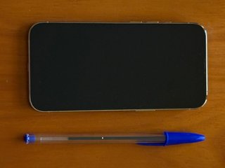 iPhone 13 Pro 256GB Argento