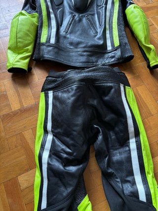 Mono de moto