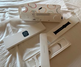Apple Watch SE 40mm