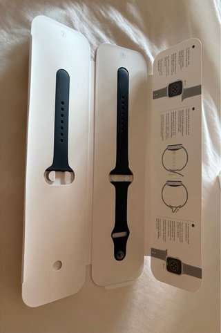 Apple Watch SE 40mm