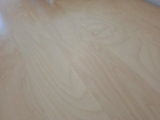 Escritorio Ikea Madera