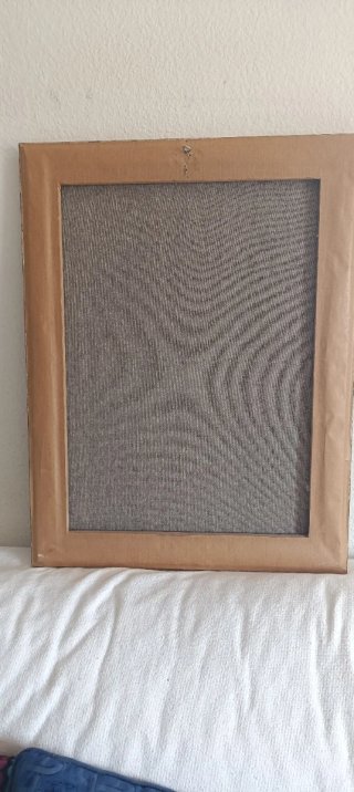 Cuadro Desde Gibralfaro Óleo original sobre lienzo