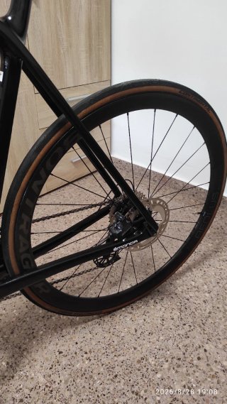 Ruedas Bontrager Aeolus RSL 37