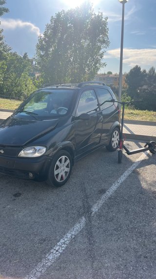 ligier xtoo max